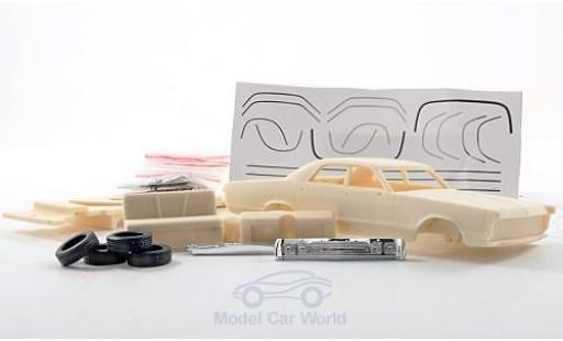 Miniature Dodge Polara 1/43 Neo Sedan 1972 Bausatz unlackiert Dodge Polara 1/43 Neo Sedan 1972 Bausatz unlackiert miniature