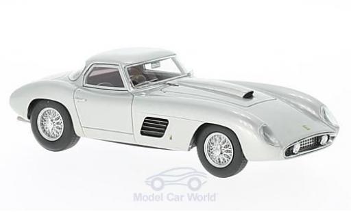 Miniature Ferrari 375 MM 1/43 Neo MM Scaglietti Coupe grise 1954 Ferrari 375 MM 1/43 Neo MM Scaglietti Coupe grise 1954 miniature
