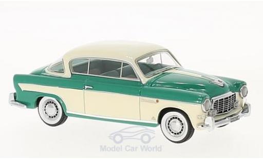 Miniature Fiat 1900 1/43 Neo B Gran Luce Coupe beige/verte 1957 Fiat 1900 1/43 Neo B Gran Luce Coupe beige/verte 1957 miniature