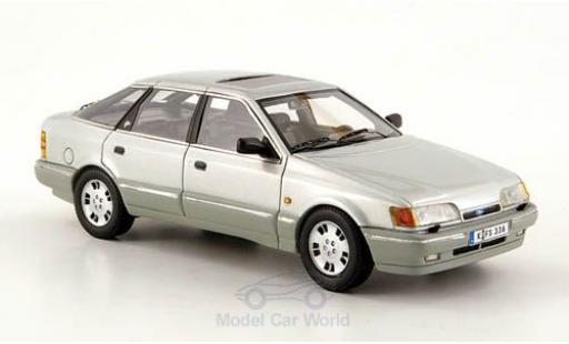 Miniature Ford Scorpio 1/43 Neo MK I grise 1986 Ford Scorpio 1/43 Neo MK I grise 1986 miniature