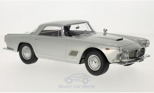 Miniature Maserati 3500 GT 1/18 Neo Touring grise 1962 Maserati 3500 GT 1/18 Neo Touring grise 1962 miniature