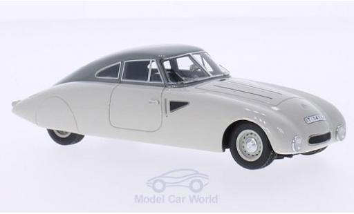 Miniature Maybach SW 1/43 Neo 38 Stromlinienwagen grise/grise 1939 Dörr & Schreck Maybach SW 1/43 Neo 38 Stromlinienwagen grise/grise 1939 Dörr & Schreck miniature