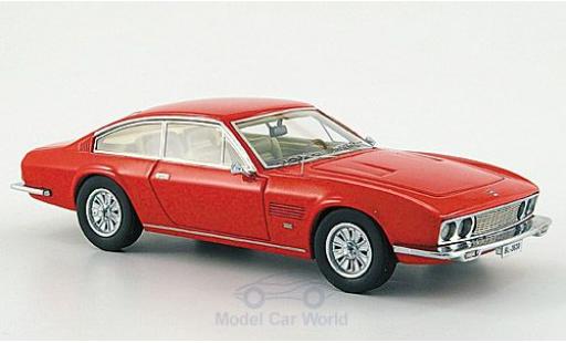 Miniature Monteverdi 375 1/43 Neo L rouge 1969 Monteverdi 375 1/43 Neo L rouge 1969 miniature