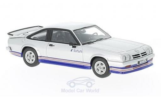 Miniature Opel Manta B 1/43 Neo B i200 grise/Dekor 1984 Opel Manta B 1/43 Neo B i200 grise/Dekor 1984 miniature