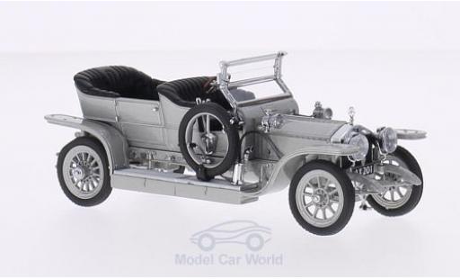 Miniature Rolls Royce Silver Ghost 1/43 Neo grise RHD 1906 Rolls Royce Silver Ghost 1/43 Neo grise RHD 1906 miniature