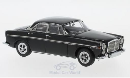 Miniature Rover P5B 1/43 Neo Coupe noire RHD 1971 Rover P5B 1/43 Neo Coupe noire RHD 1971 miniature