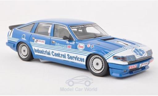 Miniature Rover Vitesse 1/43 Neo (SD1) Gr.A No.7 ICS BSCC 1984 Rover Vitesse 1/43 Neo (SD1) Gr.A No.7 ICS BSCC 1984 miniature