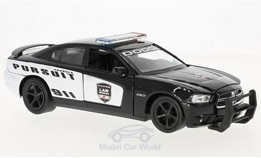 Miniature Dodge Charger Police 1/24 New Ray Pursuit Police Dodge Charger Police 1/24 New Ray Pursuit Police miniature
