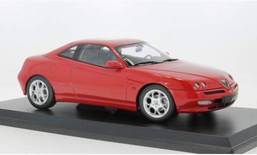 Alfa Romeo GT 1/18 Norev V rouge 1999 1:18 miniature