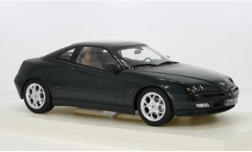Alfa Romeo GT 1/18 Norev V noire 2001 1:18 miniature