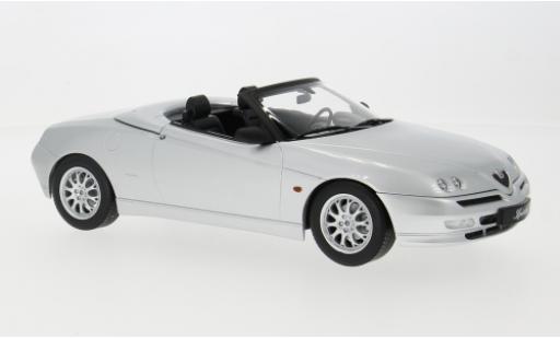 Miniature Alfa Romeo Spider 1/18 Norev 1999 1:18 Alfa Romeo Spider 1/18 Norev 1999 1:18 miniature