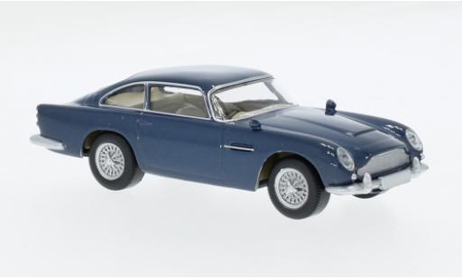 Miniature Aston Martin DB5 1/43 Norev bleue 1964 1:43 Aston Martin DB5 1/43 Norev bleue 1964 1:43 miniature