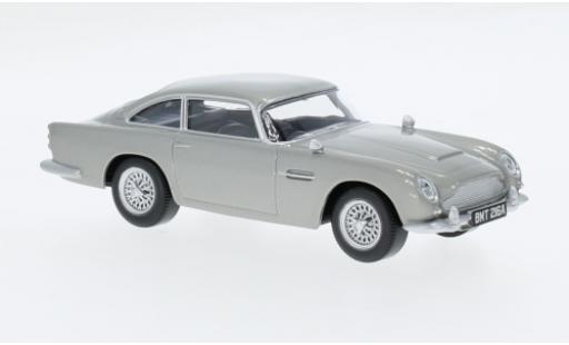 Miniature Aston Martin DB5 1/43 Norev grise 1964 1:43 Aston Martin DB5 1/43 Norev grise 1964 1:43 miniature