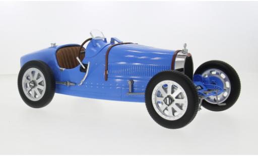 Miniature Bugatti 35 1/12 Norev T bleue 1925 1:12 Bugatti 35 1/12 Norev T bleue 1925 1:12 miniature