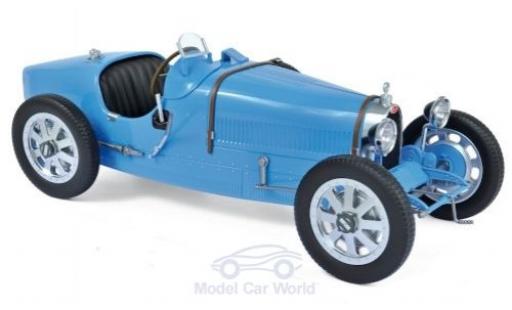 Miniature Bugatti 35 1/12 Norev T bleue RHD 1925 Bugatti 35 1/12 Norev T bleue RHD 1925 miniature
