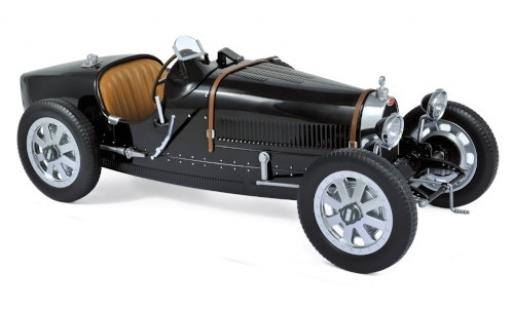 Miniature Bugatti 35 1/12 Norev T noire RHD 1925 Bugatti 35 1/12 Norev T noire RHD 1925 miniature