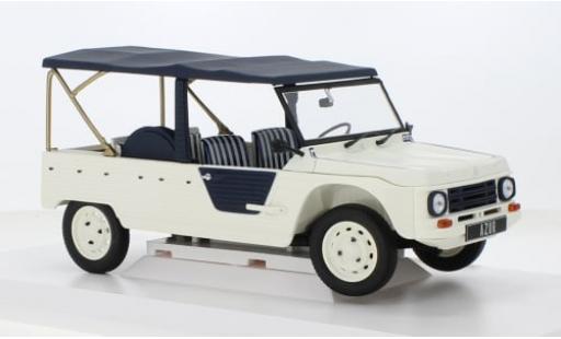 Citroen Mehari 1/18 Norev Azur 1983 1:18 miniature