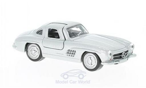 Miniature Mercedes 300 SL 1/64 Norev SL grise 1955 Mercedes 300 SL 1/64 Norev SL grise 1955 miniature
