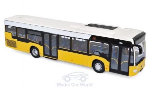Miniature Mercedes Citaro 1/43 Norev SSB Stuttgart 2011 Mercedes Citaro 1/43 Norev SSB Stuttgart 2011 miniature