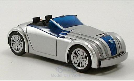 Miniature Nissan Jikoo 1/43 Norev 2004 Concept Car Nissan Jikoo 1/43 Norev 2004 Concept Car miniature