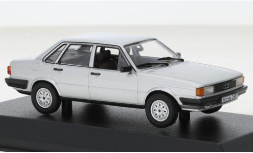 Audi 80 1/43 Norev S d 1979 miniature