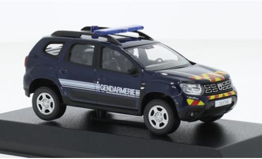 Miniature Dacia Duster 1/43 Norev Gendamerie (F) 2020 Dacia Duster 1/43 Norev Gendamerie (F) 2020 miniature
