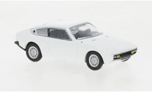 Miniature Simca Bagheera 1/87 Norev Matra blanche 1975 Simca Bagheera 1/87 Norev Matra blanche 1975 miniature