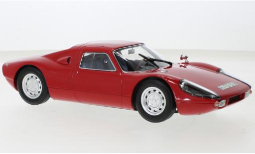 Miniature Porsche 904 1964 1/18 Norev GTS rouge Porsche 904 1964 1/18 Norev GTS rouge miniature