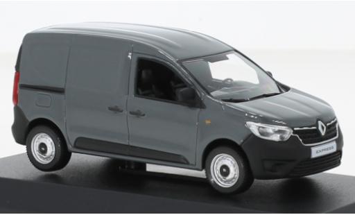 Miniature Renault Express 1/43 Norev grise 2021 Renault Express 1/43 Norev grise 2021 miniature