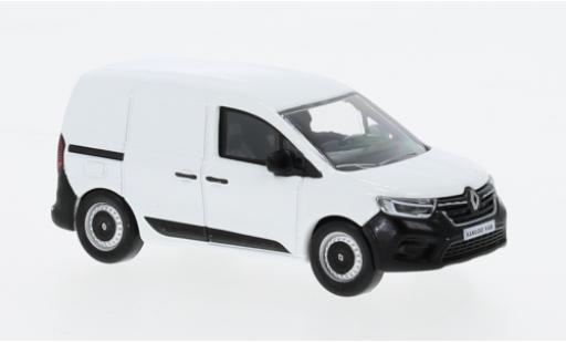 Miniature Renault Kangoo 1/64 Norev blanche 2023 Renault Kangoo 1/64 Norev blanche 2023 miniature