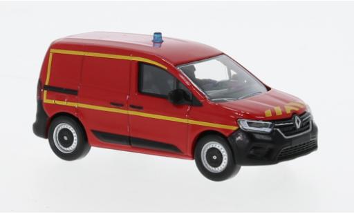 Miniature Renault Kangoo 1/64 Norev Pompiers (F) 2023 Renault Kangoo 1/64 Norev Pompiers (F) 2023 miniature