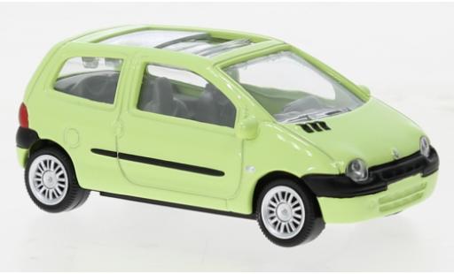 Miniature Renault Twingo 1/64 Norev la chaux 2004 Renault Twingo 1/64 Norev la chaux 2004 miniature