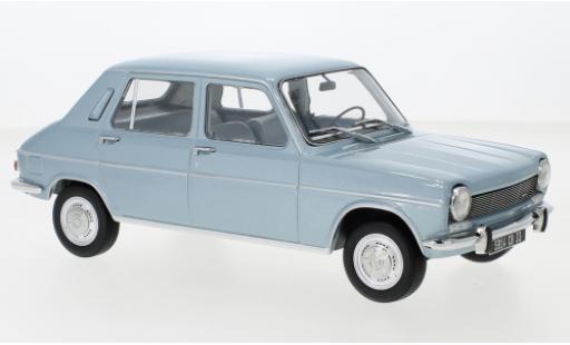 Miniature Simca 1100 1/18 Norev GLS metallise bleue 1968 Simca 1100 1/18 Norev GLS metallise bleue 1968 miniature