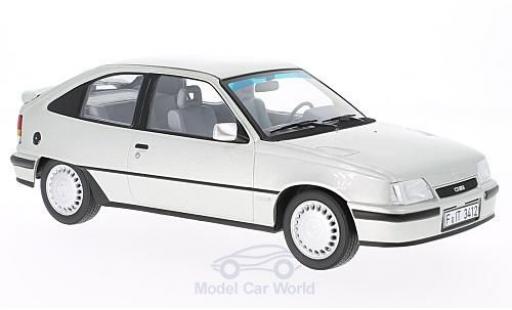 Miniature Opel Kadett GSI 1/18 Norev E GSI grise 1987 Opel Kadett GSI 1/18 Norev E GSI grise 1987 miniature