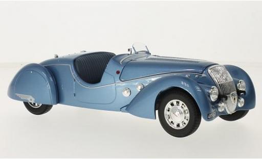 Peugeot 302 1/18 - Voiture-miniature.com