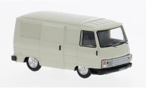 Miniature Peugeot J9 1/87 Norev beige 1981 1:87 Peugeot J9 1/87 Norev beige 1981 1:87 miniature