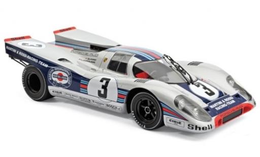 Miniature Porsche 917 1971 1/12 Norev K RHD No.3 Martini & Rossi Racing Team 12h Sebring 1971 V.Elford/G.Larousse Porsche 917 1971 1/12 Norev K RHD No.3 Martini & Rossi Racing Team 12h Sebring 1971 V.Elford/G.Larousse miniature