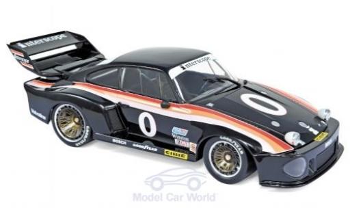 Miniature Porsche 935 1979 1/18 Norev 24h Daytona 1979 T.Field/D.Ongais/H.Haywood Porsche 935 1979 1/18 Norev 24h Daytona 1979 T.Field/D.Ongais/H.Haywood miniature