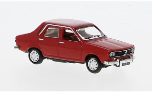 Miniature Renault 12 1/87 Norev TL 1974 1:87 Renault 12 1/87 Norev TL 1974 1:87 miniature