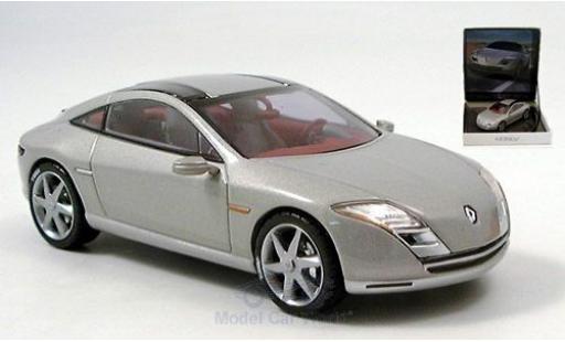 Renault Fluence 1/43 Norev Concept Car miniature