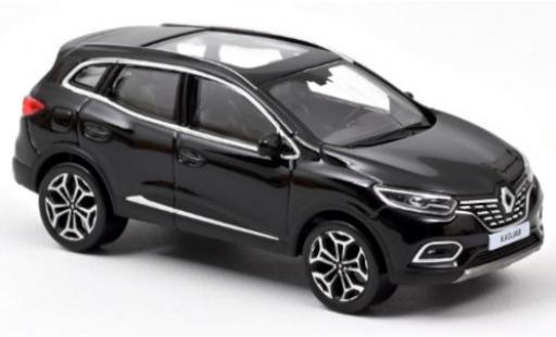 Miniature Renault Kadjar 1/43 Norev noire 2020 Renault Kadjar 1/43 Norev noire 2020 miniature