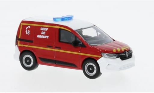 Renault Kangoo 1/64 Norev Pompiers (F) 2023 1:64 miniature