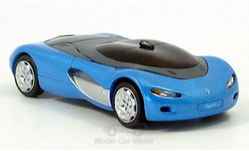 Miniature Renault Laguna 1/43 Norev Concept Car Renault Laguna 1/43 Norev Concept Car miniature