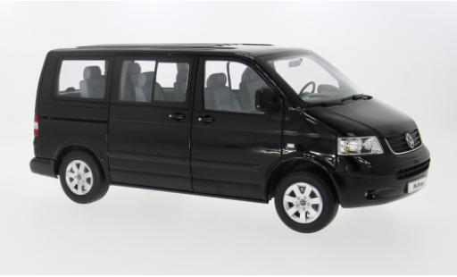 Volkswagen T5 1/18 Norev Multivan 2003 1:18 miniature