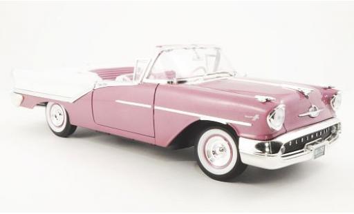 Miniature Oldsmobile Super 88 1/18 Lucky Die Cast lila Lucky Die Cas 1:18 Oldsmobile Super 88 1/18 Lucky Die Cast lila Lucky Die Cas 1:18 miniature