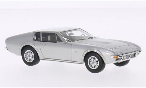 Miniature Opel Diplomat 1/43 Matrix CD Fr grise 1:43 Opel Diplomat 1/43 Matrix CD Fr grise 1:43 miniature