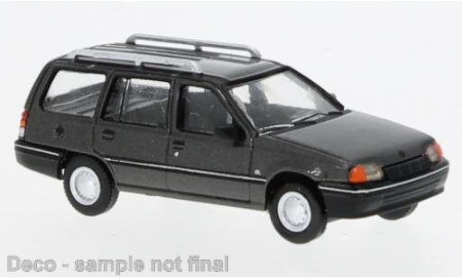 Miniature Opel Kadett 1/87 PCX87 E Carav grise 1:87 Opel Kadett 1/87 PCX87 E Carav grise 1:87 miniature