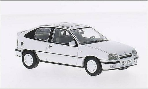 Opel Kadett E GSi 1/43 Vanguards 16V blanche miniature
