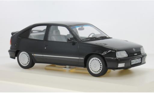 Opel Kadett 1/18 Norev GSI anthrazit 1991 1:18 miniature
