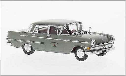 Opel Kapitan P2.6 1/87 Brekina P 2.6 DRK Prasidium miniature